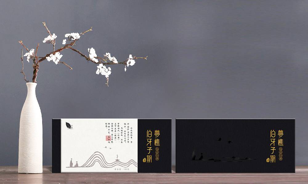 以食为媒，庐阳区食品包装设计解锁舌尖上的品牌密码