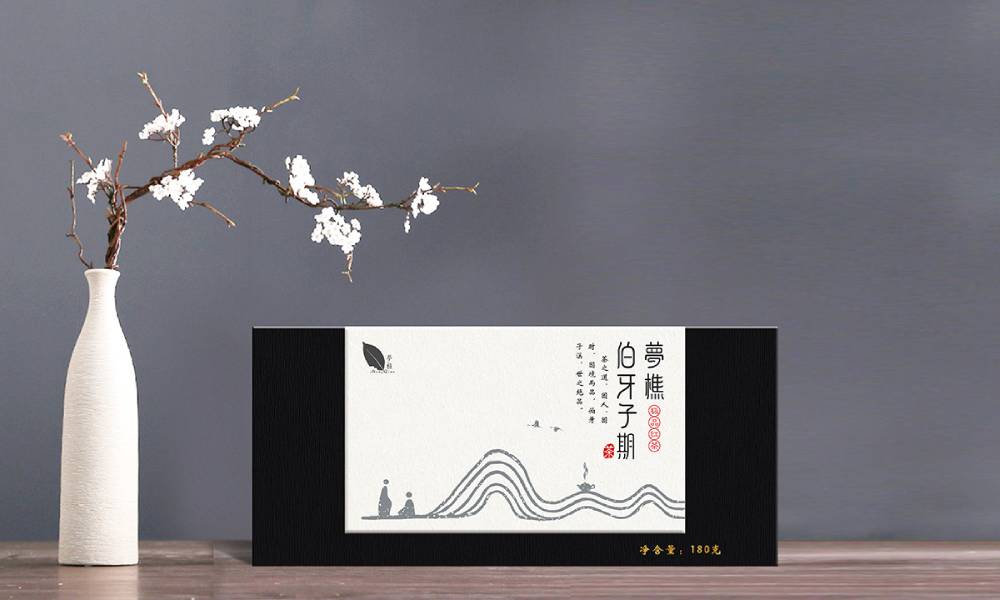 庐阳区国潮包装设计的创新路径——传统文化与年轻潮流的破圈融合