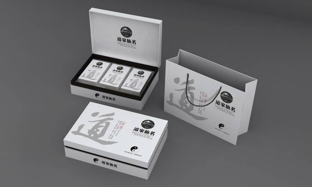 庐阳区包装盒设计：功能与美学并重，打造产品核心竞争力
