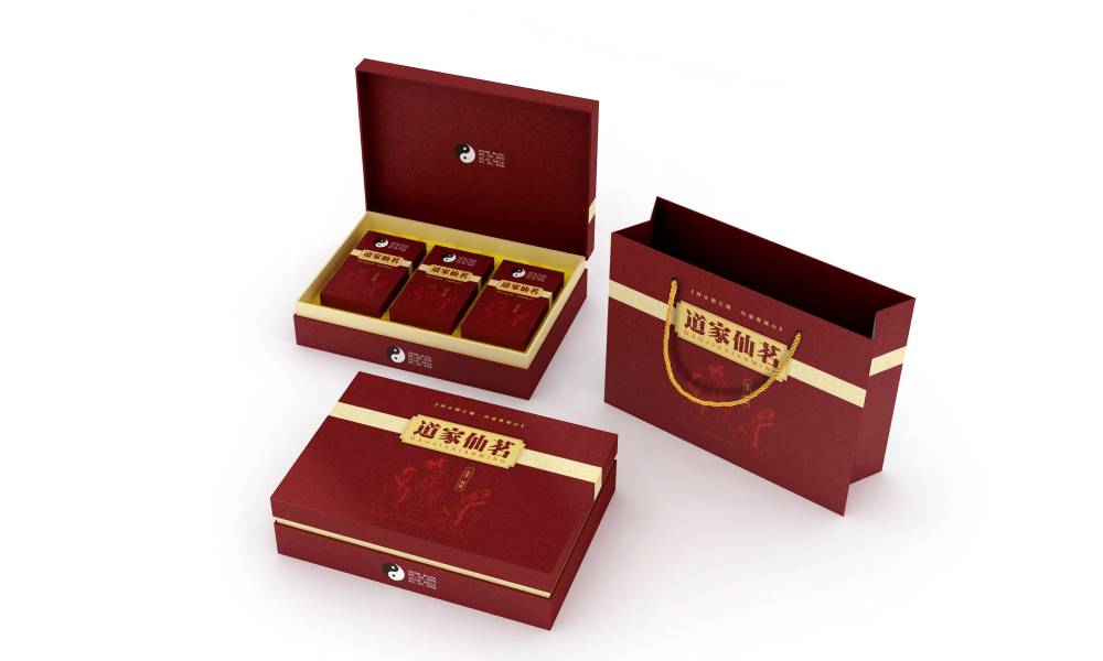 庐阳区文创产品包装设计的破圈密码——文化基因与消费场景的双向激活