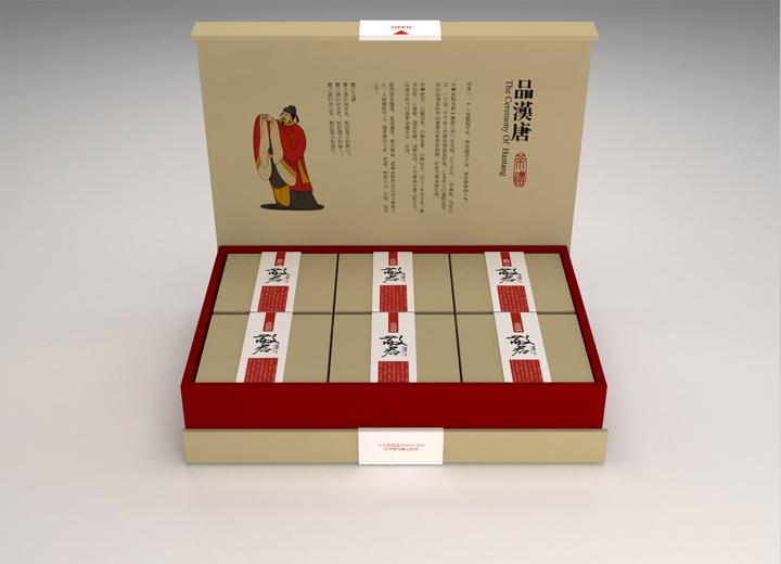 庐阳区年货包装设计的温情密码——从市井烟火到年节仪式的视觉重构