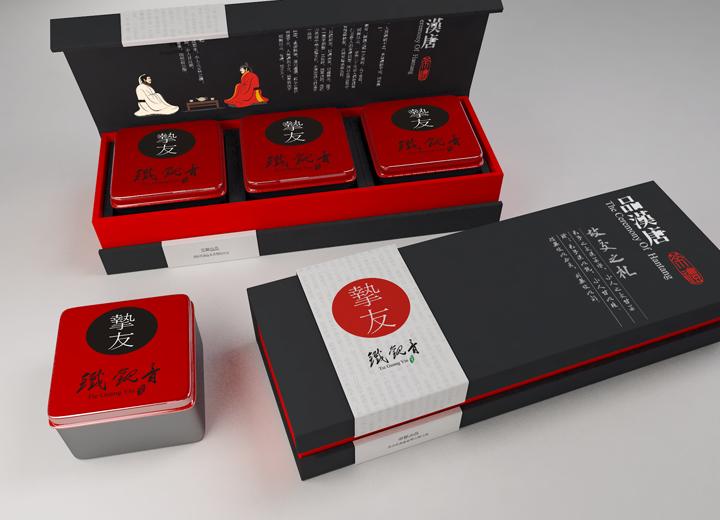 庐阳区包装盒设计：兼顾实用与美学，赋能产品价值