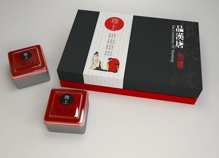 以形塑魂，庐阳区产品包装设计赋能品牌破局突围