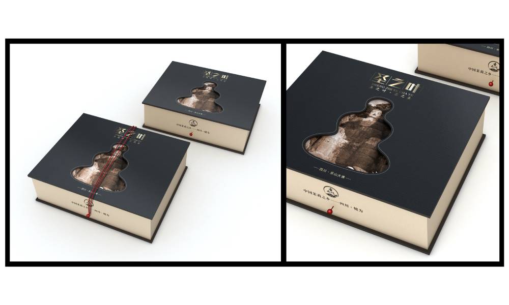 绿色生态：庐阳区农产品包装设计的革新之路