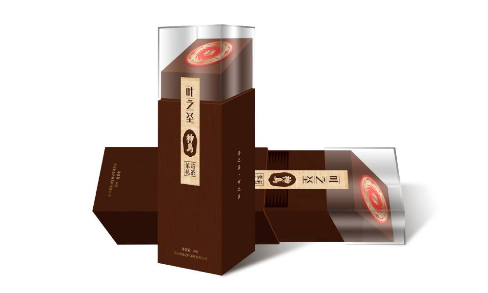 庐阳区礼品包装设计：以礼传情，融合城市特色，打造有温度的伴手礼