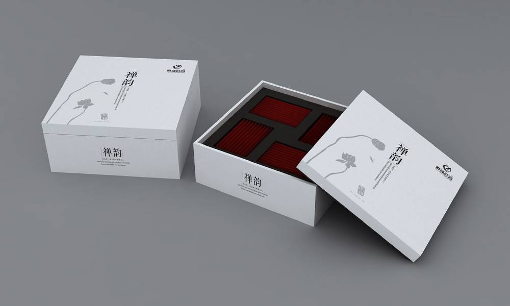庐阳区原创包装设计的创新路径——从创意破局到品牌差异化的核心竞争力构建