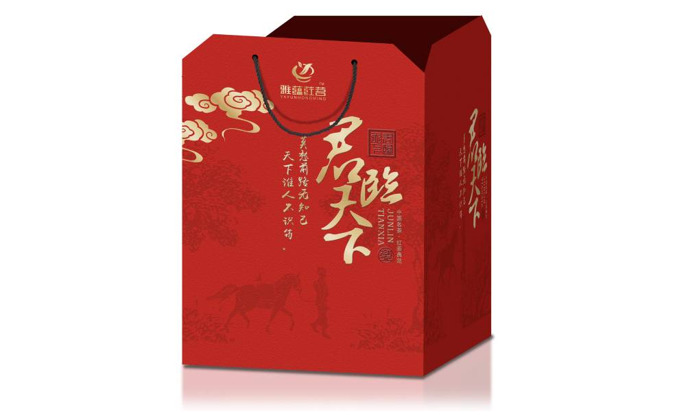 以文化为魂，解锁庐阳区白酒包装的风味密码