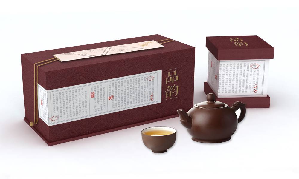 庐阳区产品包装设计从0到1：5步打造高辨识度，助力产品抢占市场C位